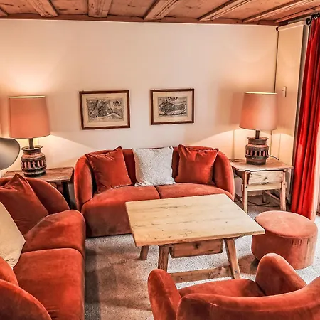 Waldpark By Interhome Apartment