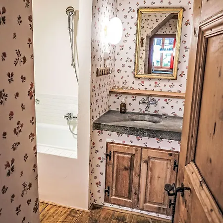 דירה Waldpark By Interhome פלימס