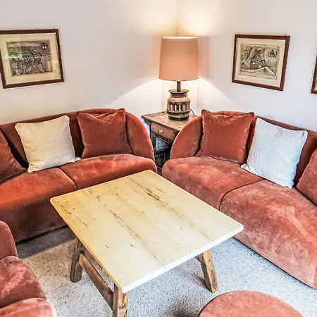 Waldpark By Interhome Apartment