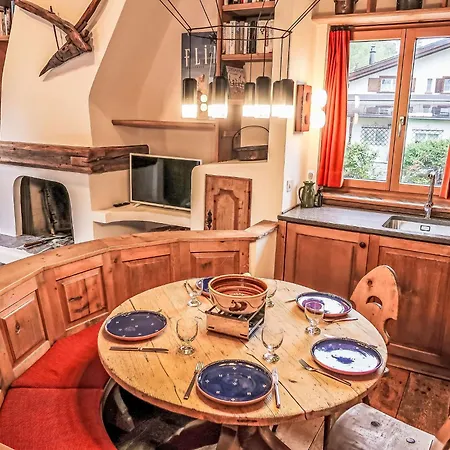 Waldpark By Interhome *