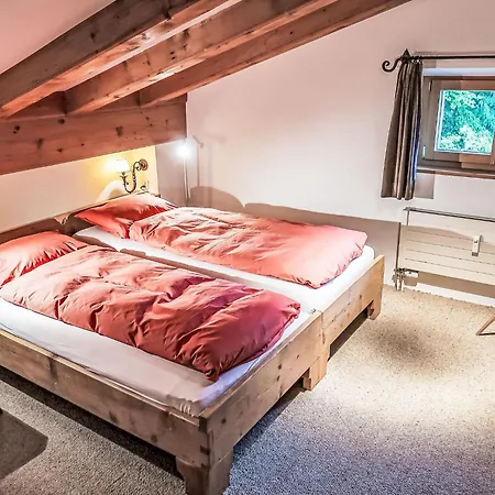 Waldpark By Interhome *