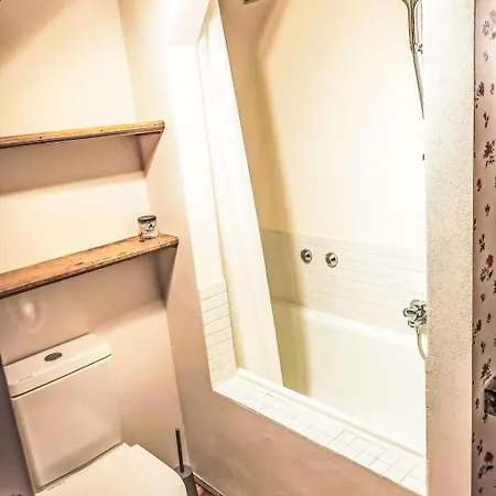 Waldpark By Interhome