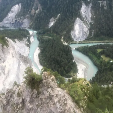 Waldpark By Interhome *