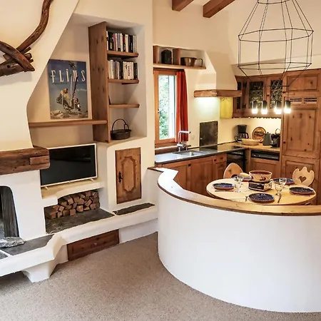 Apartment Waldpark By Interhome