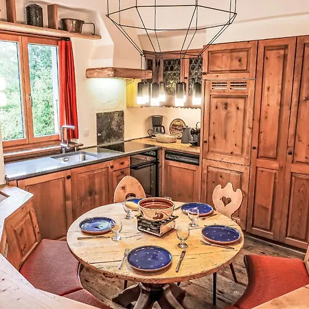 Waldpark By Interhome דירה *