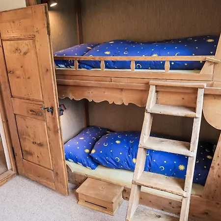 Waldpark By Interhome דירה פלימס