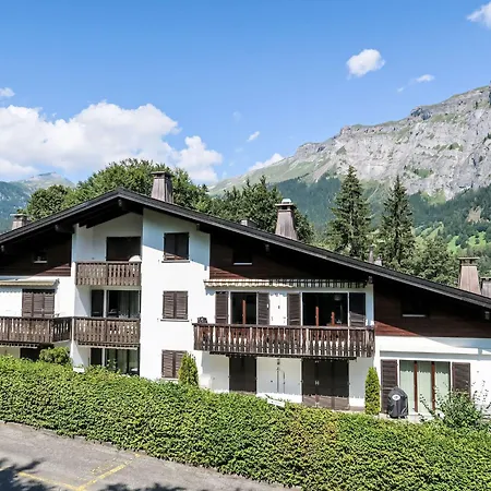 Apartment Waldpark By Interhome *