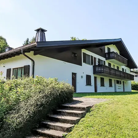 Waldpark By Interhome