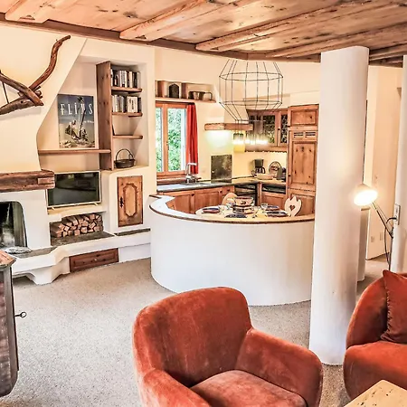 Waldpark By Interhome Apartment *