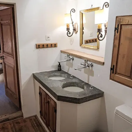 Waldpark By Interhome *