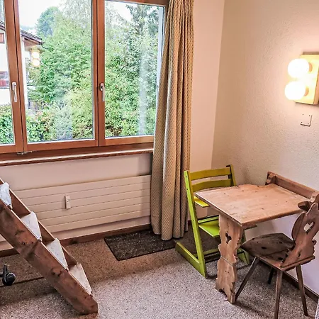 Waldpark By Interhome *