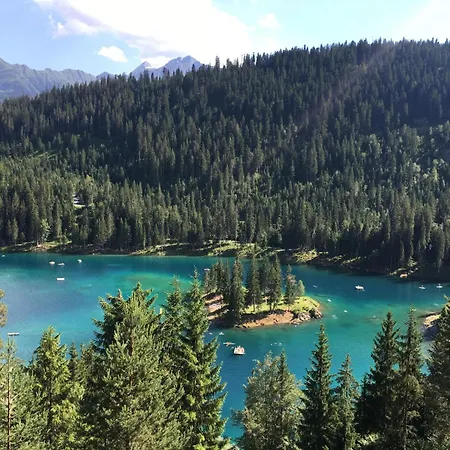 דירה Waldpark By Interhome