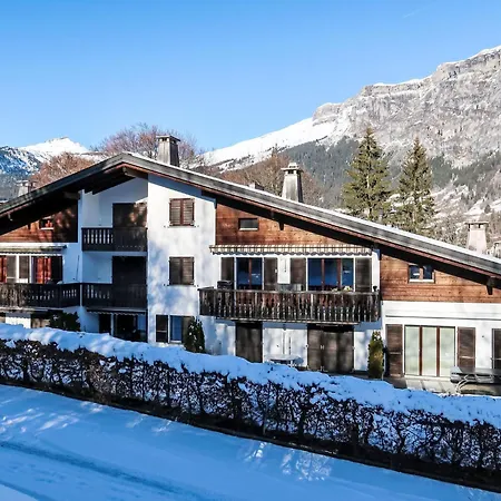 Waldpark By Interhome Apartment *