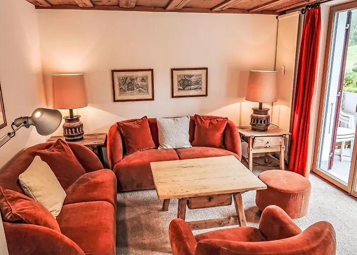 Waldpark By Interhome Appartement