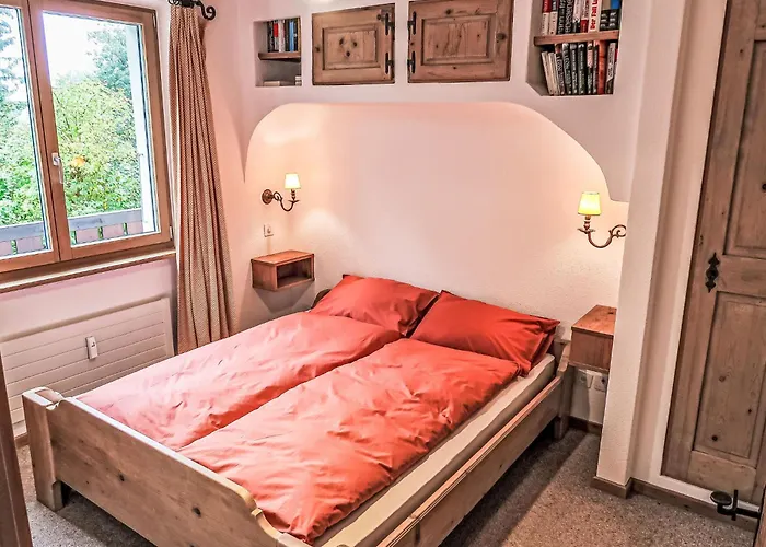 Waldpark By Interhome