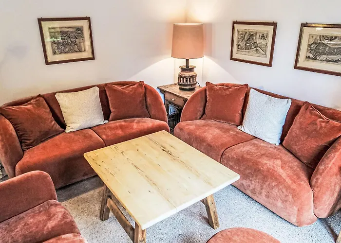 Waldpark By Interhome Appartement