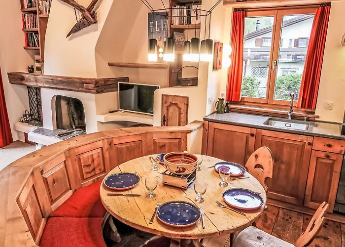 Waldpark By Interhome *