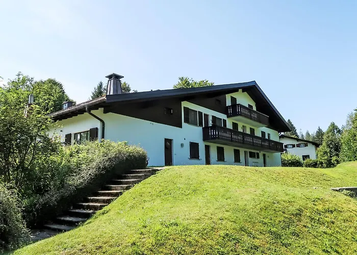 Waldpark By Interhome *