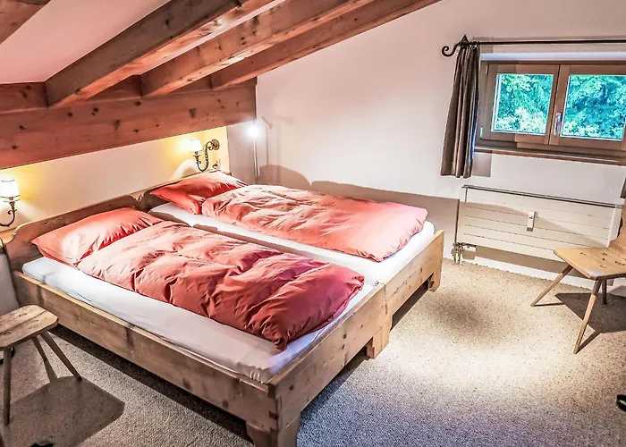 Waldpark By Interhome *