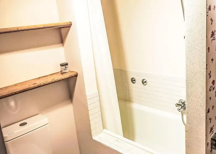 Waldpark By Interhome