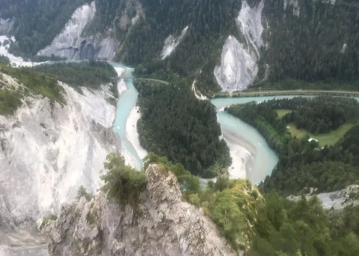 Waldpark By Interhome *