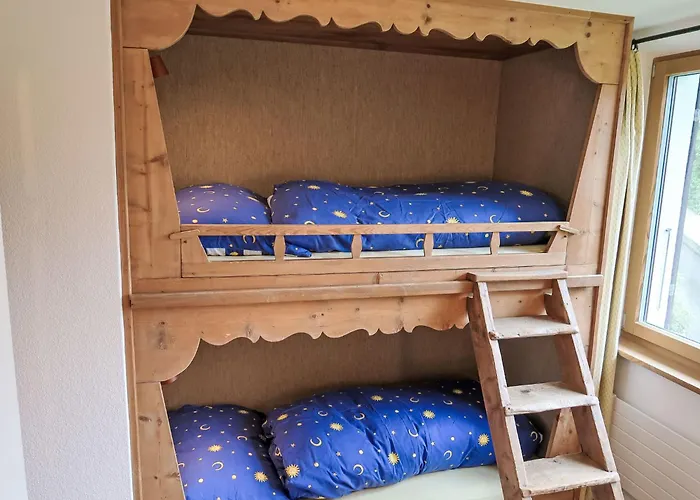 Waldpark By Interhome Appartement