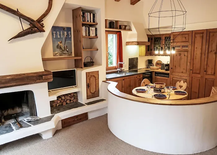 Appartement Waldpark By Interhome