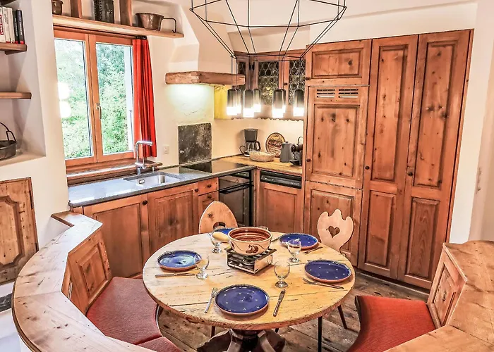 Waldpark By Interhome Appartement *