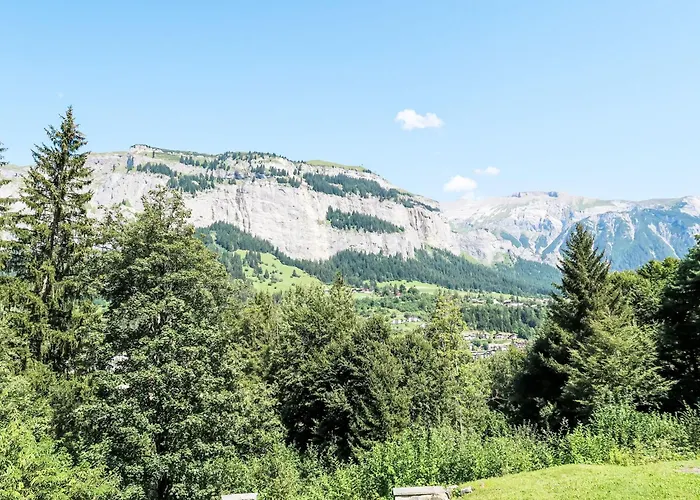 Waldpark By Interhome Appartement