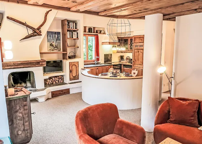 Waldpark By Interhome Appartement *