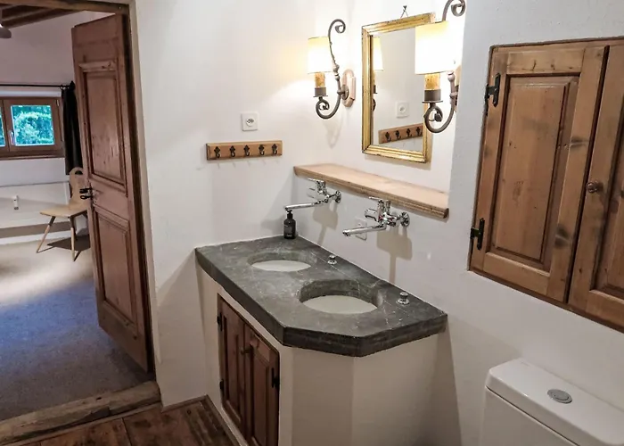 Waldpark By Interhome *