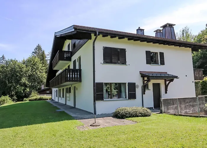 Waldpark By Interhome *