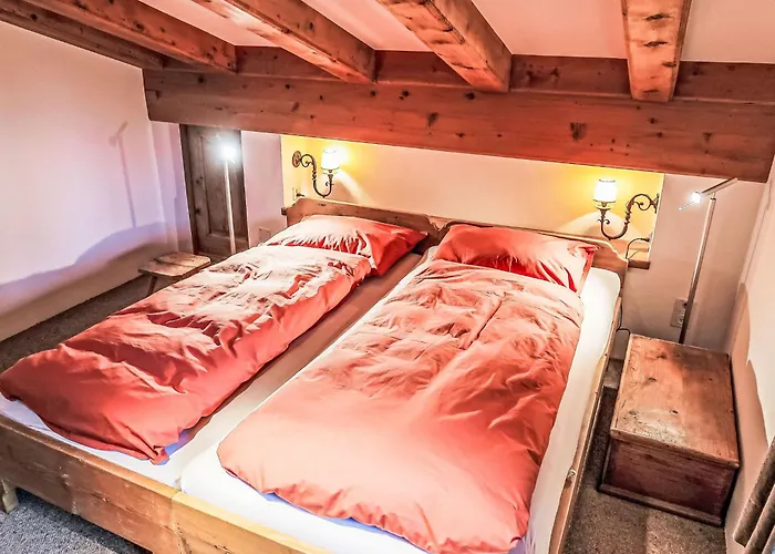 Appartement Waldpark By Interhome *