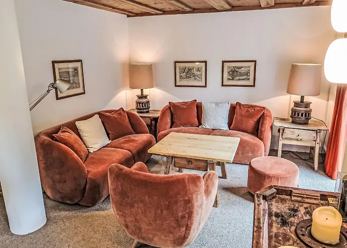 Appartement Waldpark By Interhome *