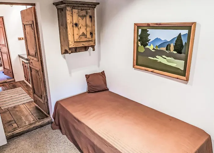 아파트 Waldpark By Interhome 필름