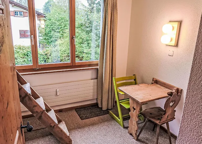 Waldpark By Interhome *