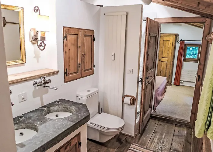 Waldpark By Interhome