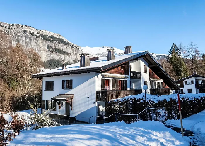 Waldpark By Interhome Apartment