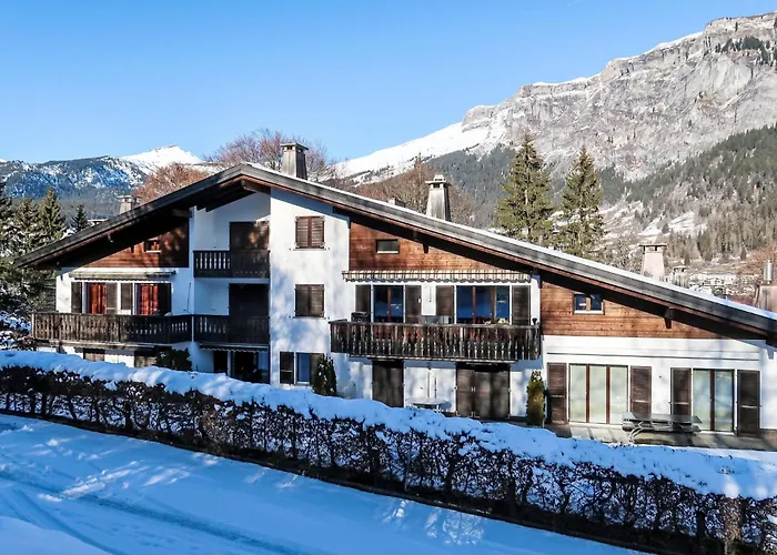 Waldpark By Interhome Appartement *