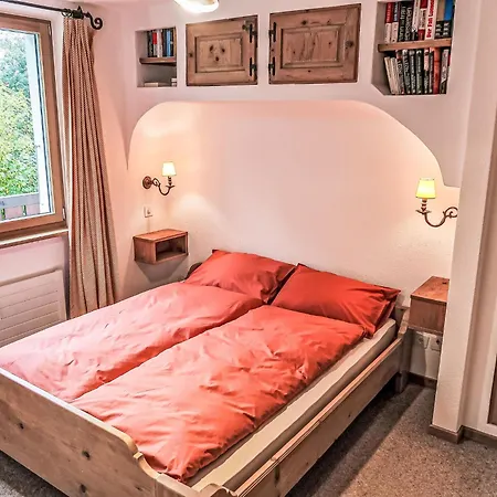 Waldpark By Interhome