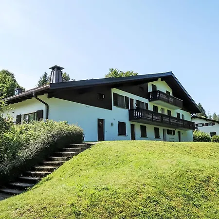 Waldpark By Interhome *