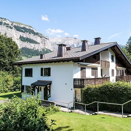 Waldpark By Interhome Flims