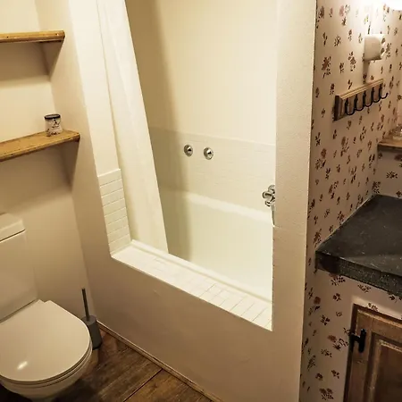 Waldpark By Interhome Flims