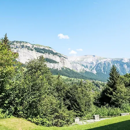 Waldpark By Interhome Apartamento