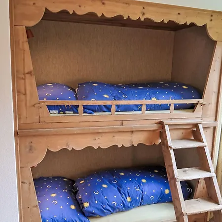 Waldpark By Interhome Apartamento