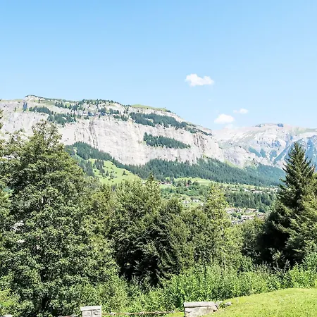 Waldpark By Interhome Apartamento