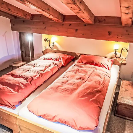 Apartamento Waldpark By Interhome *