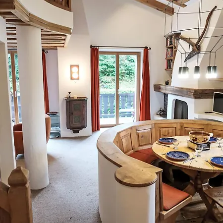 Waldpark By Interhome * Flims