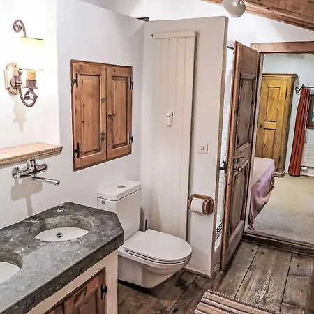 Waldpark By Interhome