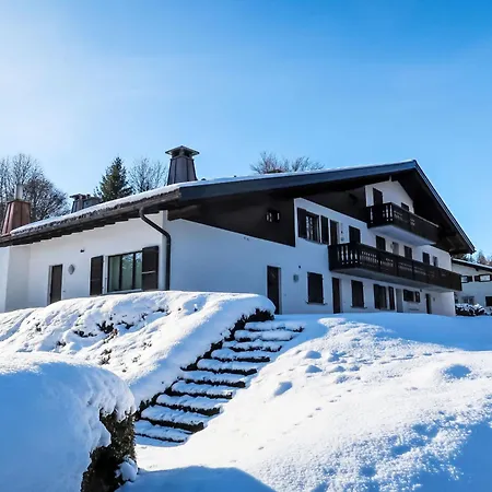 Waldpark By Interhome * Flims